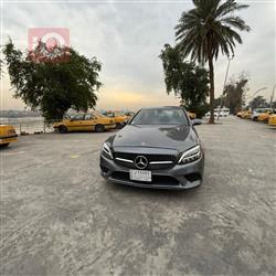 مێرسێدس بێنز C-Class